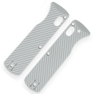 Vosteed Vombat Handle-G10/,G10 - KNIFESTOCK