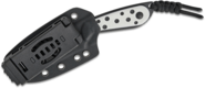 Kizer BUDDY Maksim Epifantsev Nitro-V Black&amp;White G10 1081A3 - KNIFESTOCK