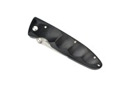 Mcusta ebbenhout, VG10/damast MC-23D - KNIFESTOCK