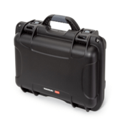 Nanuk 915 Case with Foam - Black 915S-010BK-0A0 - KNIFESTOCK