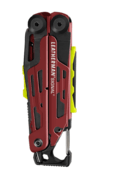 LEATHERMAN SIGNAL CRIMSON 832745 - KNIFESTOCK