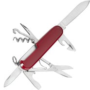 Victorinox CLIMBER, red 1.3703 - KNIFESTOCK