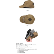 Magforce Carrier Cap Foliage #C3010F - KNIFESTOCK