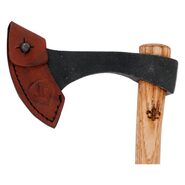 Condor FRANCISCA THROWING AXE CTK1022-1.3 - KNIFESTOCK