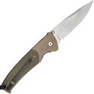 Puma TEC  307311 - KNIFESTOCK