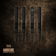 Hardcore Hardware HHA Tactical Pen TWI-01 - 6061-T6 - KNIFESTOCK