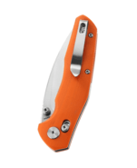 BESTECHMAN RONAN 14C28N ORANGE BMK02C - KNIFESTOCK