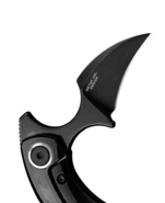 Bestech STRELIT M390 Black BT2103F - KNIFESTOCK