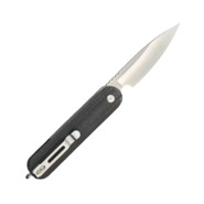 RAPAX KIKI BLACK - KNIFESTOCK