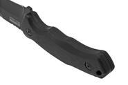 SCHRADE Steel Driver Lame Fixe 1182618 - KNIFESTOCK