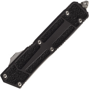 MICROTECH Scarab II S/E Stonewash Standaard 278-10 - KNIFESTOCK