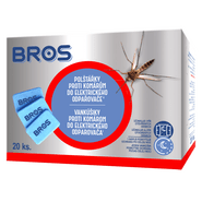Bros Refill Pads for Nitecore Repellers - KNIFESTOCK