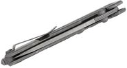Real Steel Evolution | S35VN | Titanium RE-9911 - KNIFESTOCK