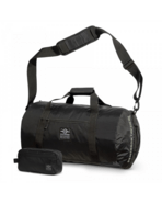 Pentagon Kanon 2.0 Packable Duffle bag K16102-2.0-01-Black-PER PIECE - KNIFESTOCK