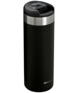 Stanley Termohrnček The AeroLight™ Transit Mug 470 ml Black 2.0  - KNIFESTOCK