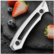 Dellinger Utility Knife 130 mm Dellinger Brilliance - KNIFESTOCK