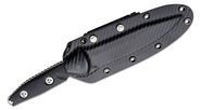 Microtech Socom Alpha S/E Stonewash Standard 113-10 - KNIFESTOCK