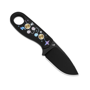 Kizer Beaver D2 G10 -  Xmas edition - KNIFESTOCK