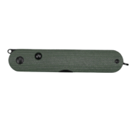 RAPAX KIKI GREEN - KNIFESTOCK
