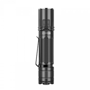 KLARUS Tactical Flashlight XT2CR PRO Black - KNIFESTOCK