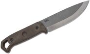 Tops Knives Brakimo Rögzített Penge TPBRAK01 - KNIFESTOCK