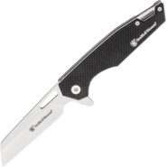 Cuțit pliabil Smith &amp; Wesson Sideburn - Cutie 1122568 - KNIFESTOCK