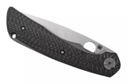 Spyderco Subvert Carbon Fiber CPM 20CV C239CFP - KNIFESTOCK