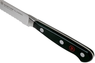 WUSTHOF CLASSIC sausage knife 14cm  - KNIFESTOCK