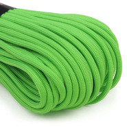 ARM 550 PARACORD 100&#039; SOUR APPLE S33-SOUR APPLE - KNIFESTOCK