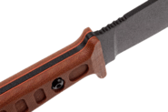 Tops Knives TOPS Lite Trekker Standard Tan TLT-01 - KNIFESTOCK