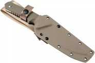 REAL STEEL Sorrow Coyote RE-3822 - KNIFESTOCK