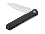 CIVIVI Chronic Zwart 01WE407 - KNIFESTOCK