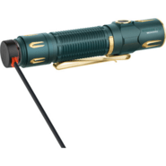 Olight ORB3-217C505000mAh 3.6V 21700 Warrior 3S (Dream Blue) - KNIFESTOCK