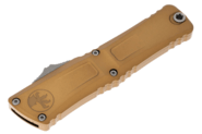 Microtech Combat Troodon® S/E Gen III Tan Apocalyptic® Standard 1143-10APTA - KNIFESTOCK