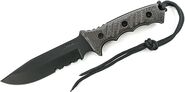 Schrade Extreme Survival F3 SCHF3 - KNIFESTOCK