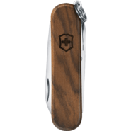 Victorinox Classic SD Wood 0.6221.63 - KNIFESTOCK