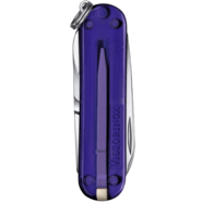 VICTORINOX Classic SD Colors, Persian Indigo 0.6223.T29G - KNIFESTOCK