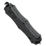 Smith &amp; Wesson OTF Dagger Grey SWOTF9B - KNIFESTOCK