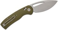Petrified Fish PFP13 Viper K110 stonewash Green G10 PFP13GRW - KNIFESTOCK