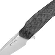 Kizer SKINNER Nitro-V V3725A2 - KNIFESTOCK