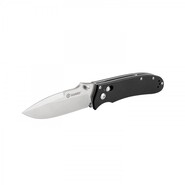 Ganzo Knife Ganzo Black (D2 steel) - D704-BK  - KNIFESTOCK