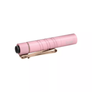 Olight 1 x 1.5V AAA Alkaline Battery (Included) i3T 2 EOS(Sweet Pink) - KNIFESTOCK