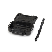 Nanuk 320 Nano - Black 320S-000BK-0A0 - KNIFESTOCK