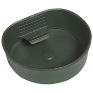 Mil-Tec FOLD-A-CUP FALTBAR olíva 200ml. 14605000 - KNIFESTOCK