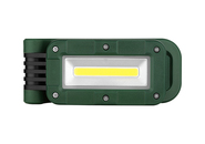 OLIGHT SWIVEL Pracovní svítidlo 400lm, zelené - SWIVEL 400 G - KNIFESTOCK