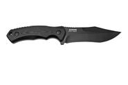 SCHRADE Steel Driver Lame Fixe 1182618 - KNIFESTOCK