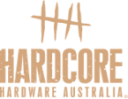 Hardcore Hardware - KNIFESTOCK