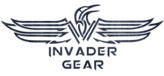 Invader Gear - KNIFESTOCK