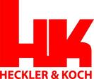 Heckler &amp; Koch - KNIFESTOCK