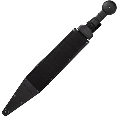 Cold Steel Gladius machete 45.7 cm 97gms black - KNIFESTOCK